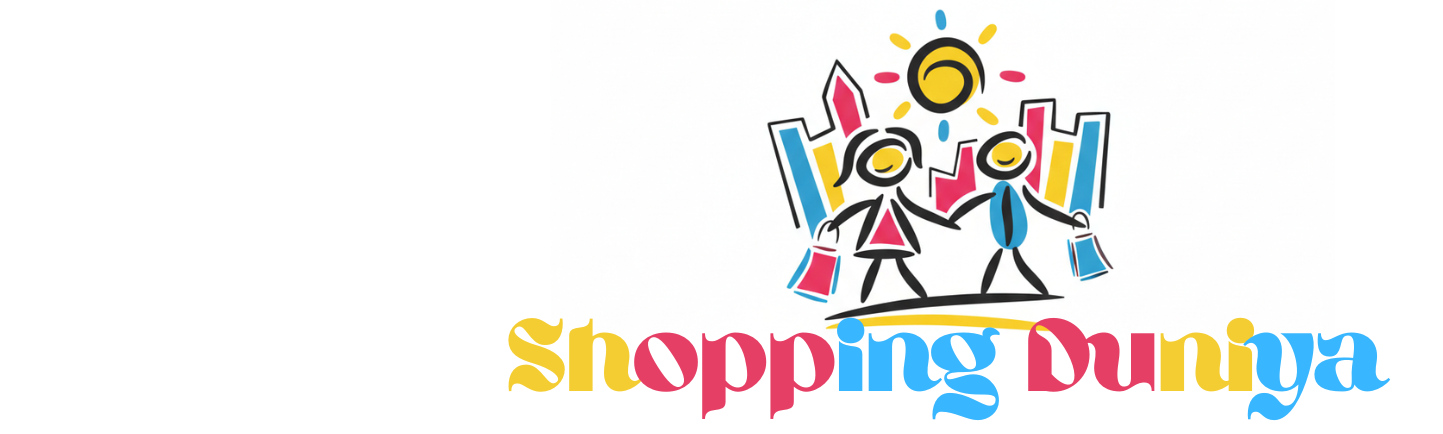 ShoppingDuniya